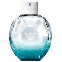 Emporio Armani - Diamonds Summer Edition 2010